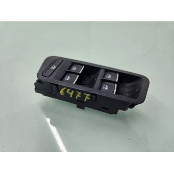 MANDO ELEVALUNAS DELANTERO IZQUIERDO 5G1867255C 