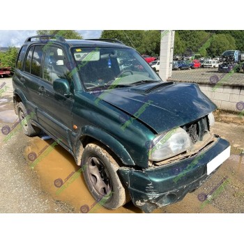 SUZUKI GRAND VITARA 5 PUERTAS SQ (FT)