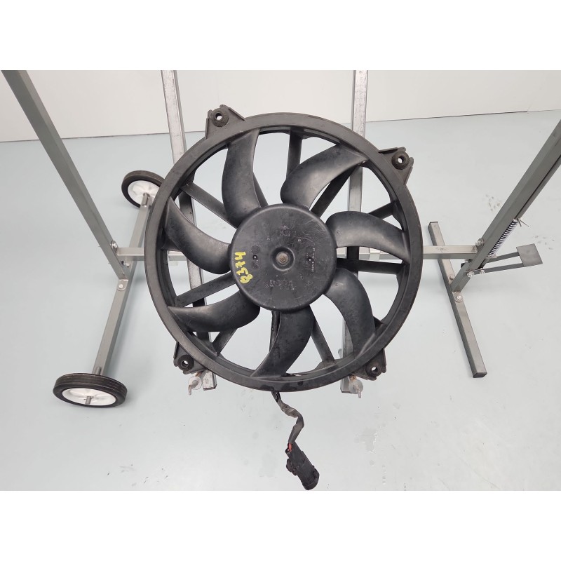 ELECTROVENTILADOR 9661571480 