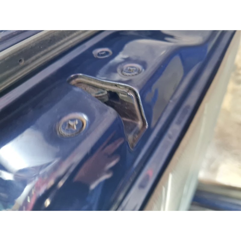 CERRADURA PUERTA DELANTERA DERECHA 