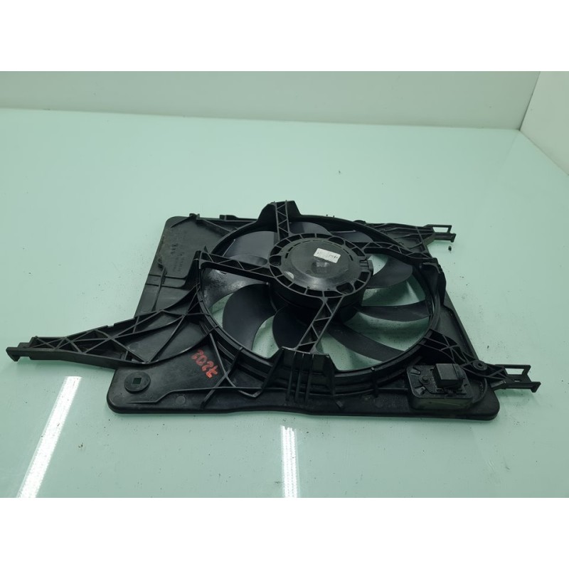 ELECTROVENTILADOR 