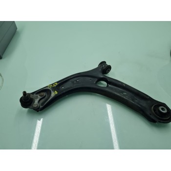 BRAZO SUSPENSION INFERIOR DELANTERO IZQUIERDO 3Q0407153D 