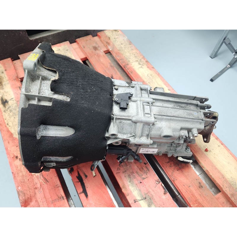 CAJA CAMBIOS GS617IG / 23008637972 