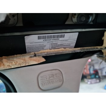 AIRBAG CORTINA DELANTERO DERECHO 53484952 