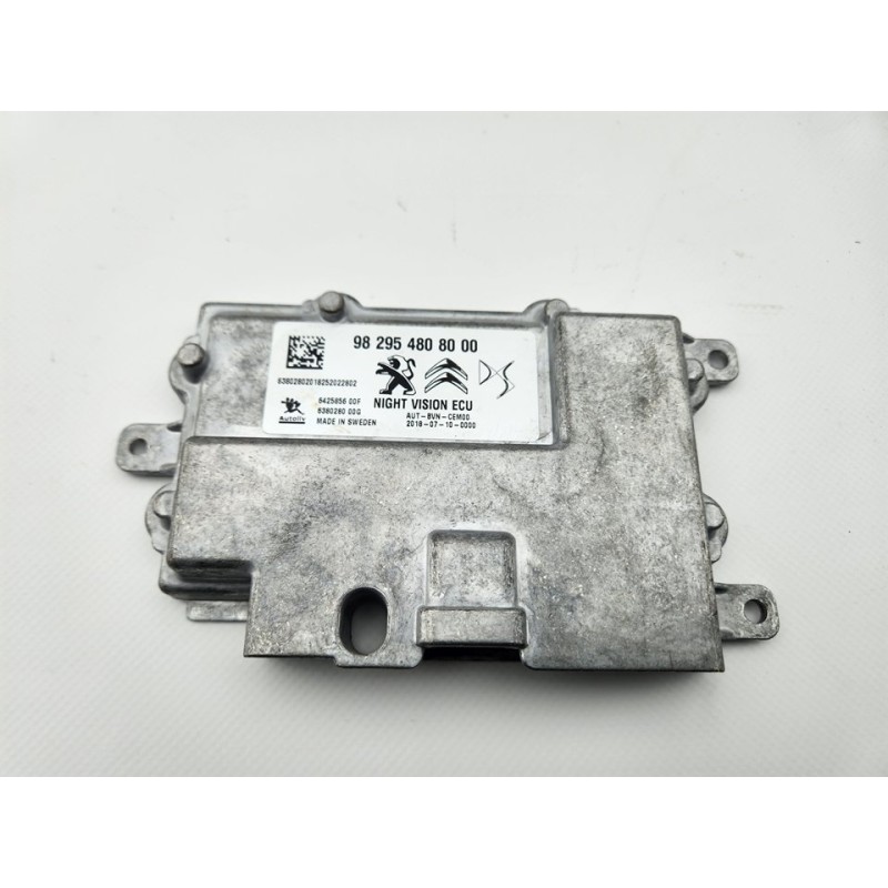 MODULO ELECTRONICO 982954808000 