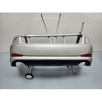 PARAGOLPES TRASERO 