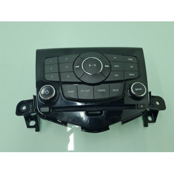 SISTEMA AUDIO / RADIO CD 95485441 