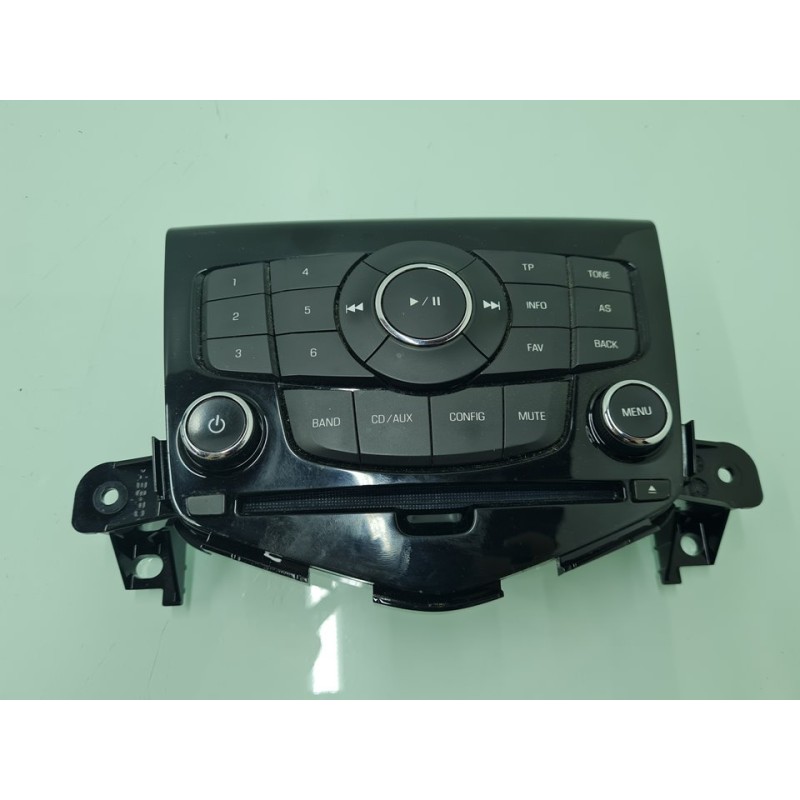 SISTEMA AUDIO / RADIO CD 95485441 
