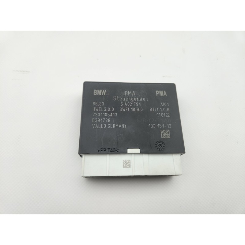 MODULO ELECTRONICO 66335A02F94 