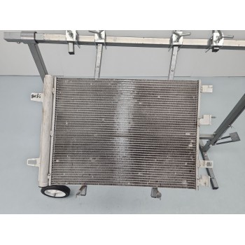CONDENSADOR / RADIADOR AIRE ACONDICIONADO A2475000054 