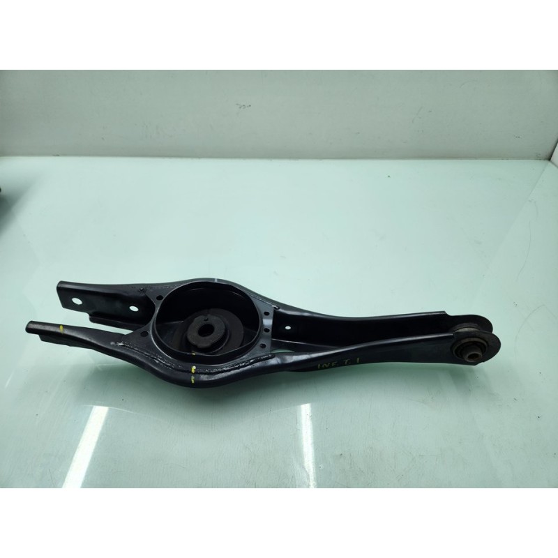 BRAZO SUSPENSION INFERIOR TRASERO IZQUIERDO 55210G4AA0 
