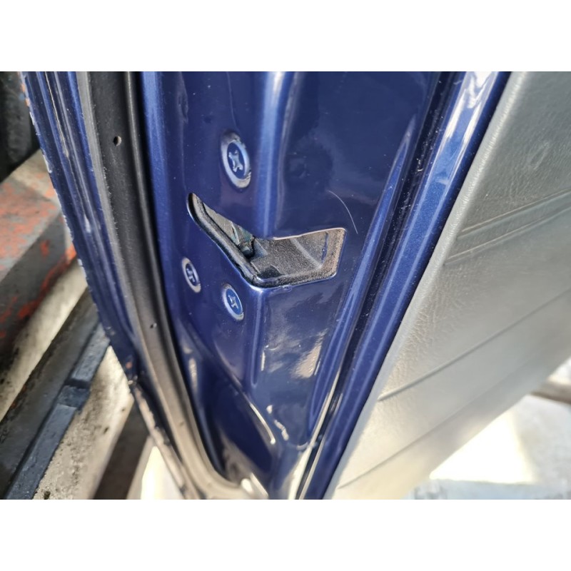 CERRADURA PUERTA DELANTERA IZQUIERDA 