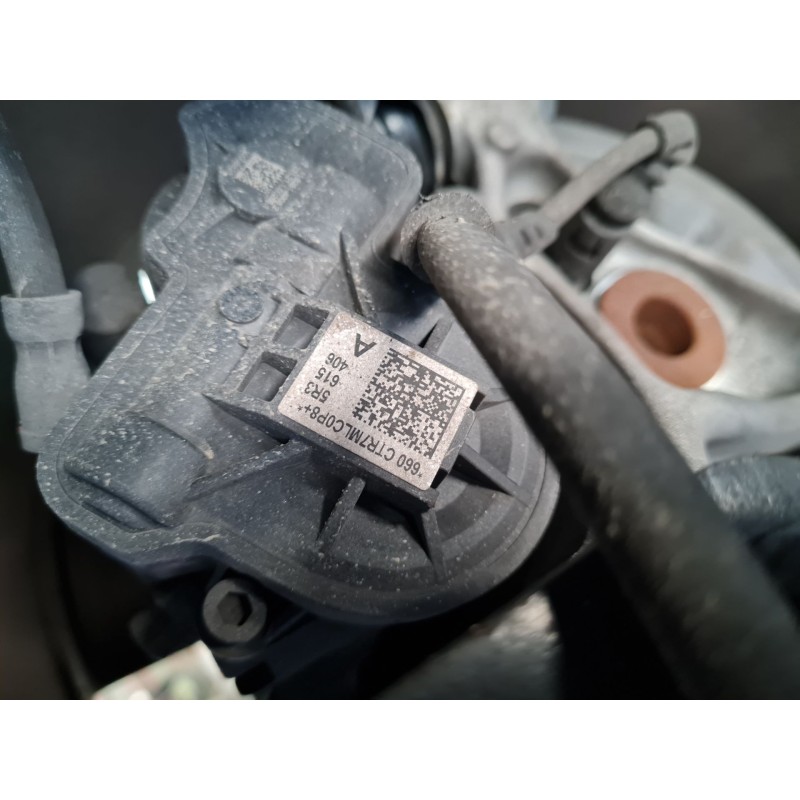 PINZA DE FRENO TRASERA DERECHA 5WA615424 