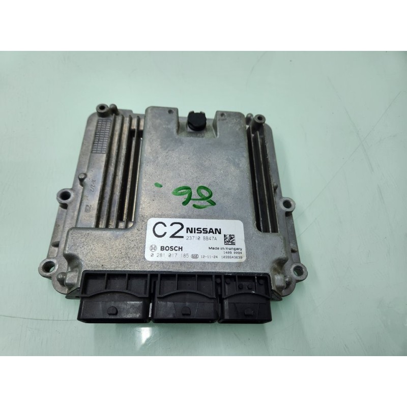 CENTRALITA MOTOR UCE 23710BB47A 