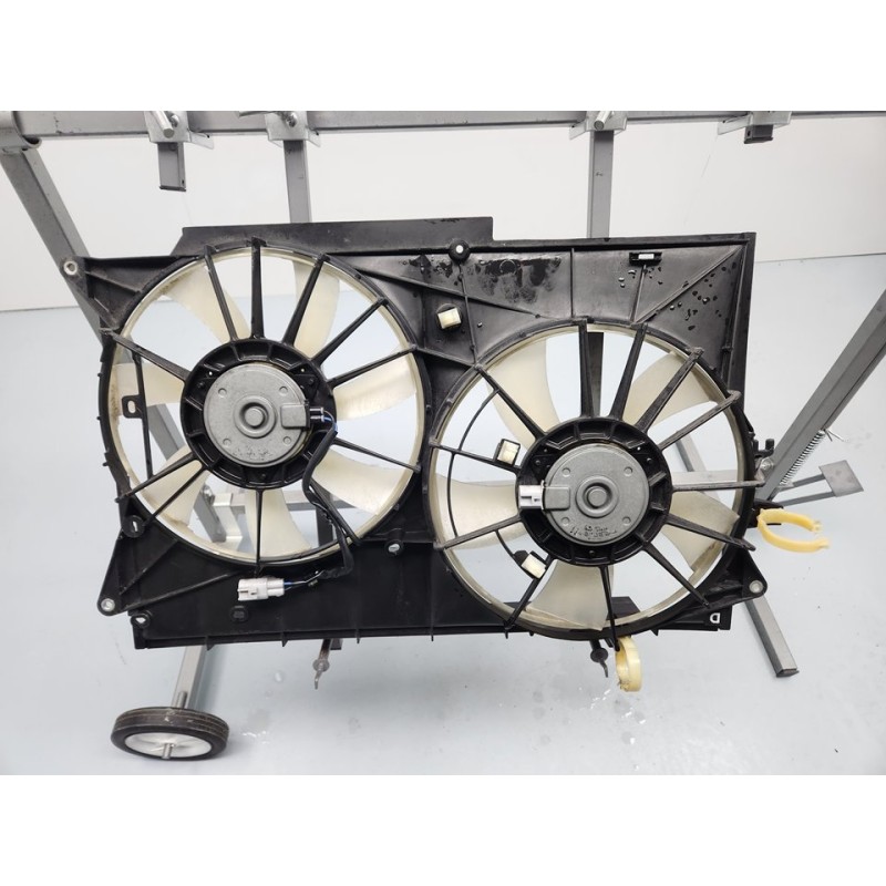 ELECTROVENTILADOR 4227501372 