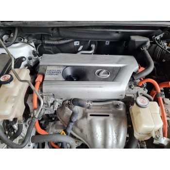 MOTOR COMPLETO 2AR 