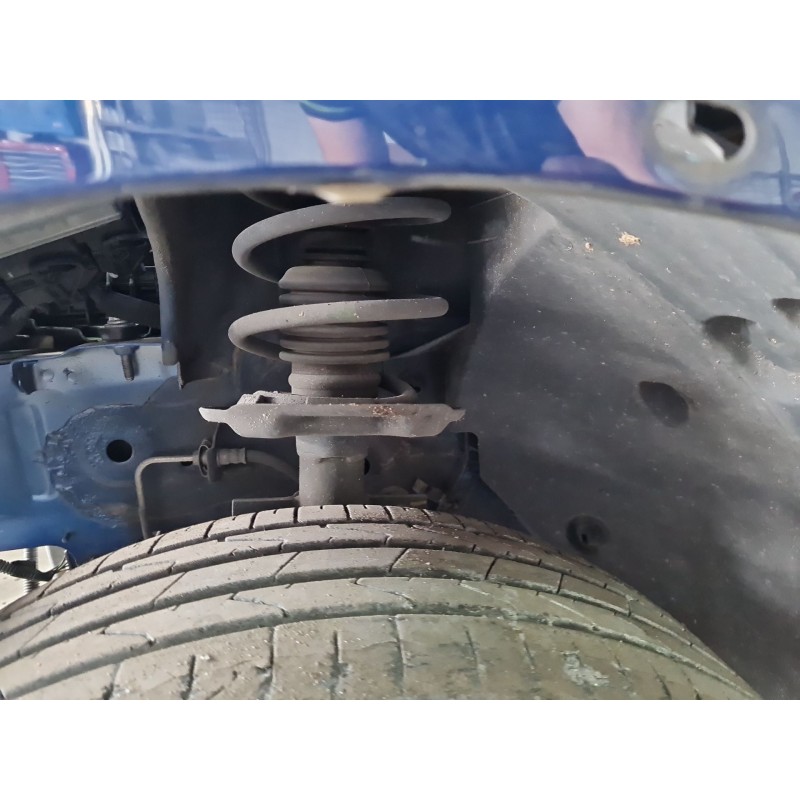 AMORTIGUADOR DELANTERO IZQUIERDO 543026804R 