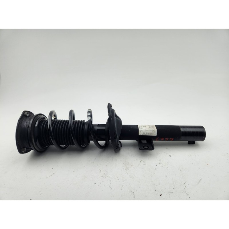 AMORTIGUADOR DELANTERO IZQUIERDO 2Q0413031BT 