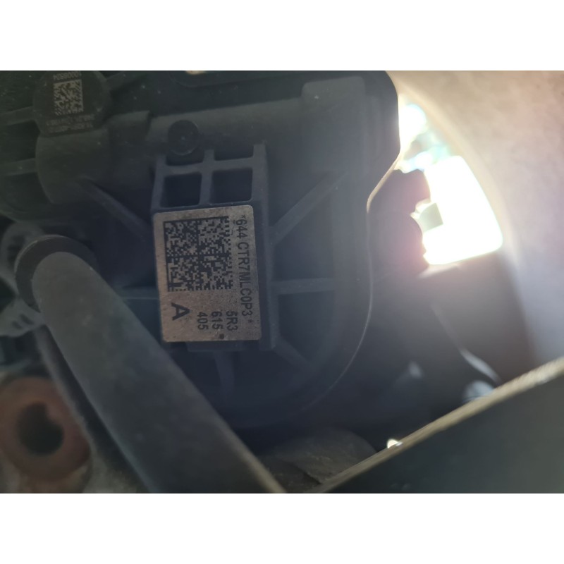 PINZA DE FRENO TRASERA IZQUIERDA 5WA615423 