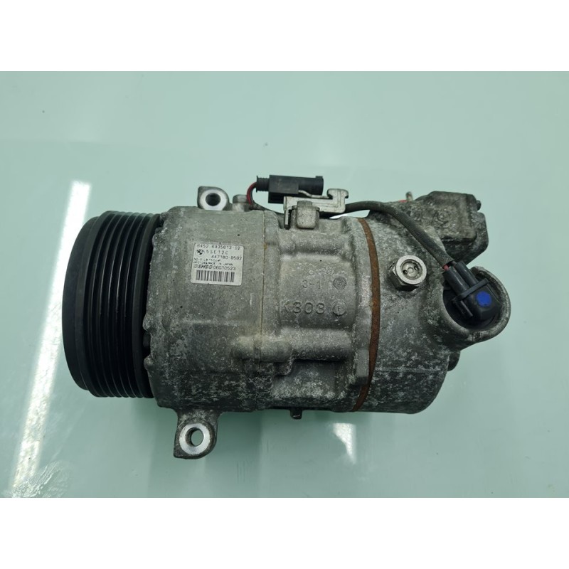 COMPRESOR AIRE ACONDICIONADO 64526935613 