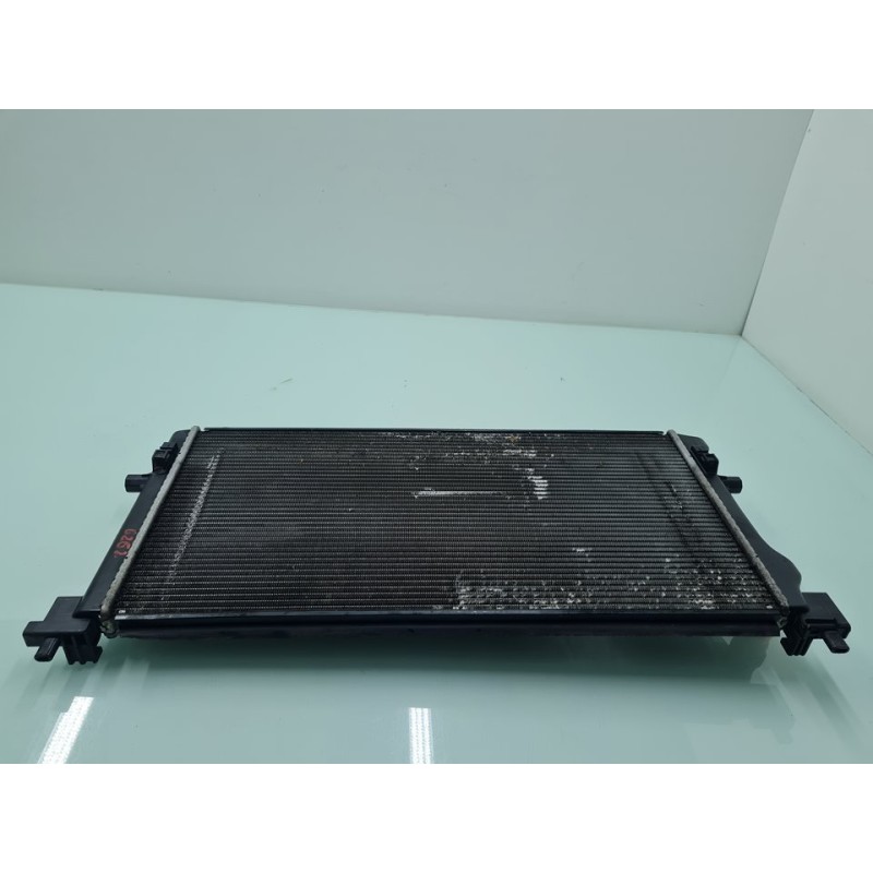 RADIADOR AGUA 5Q0121251EC 