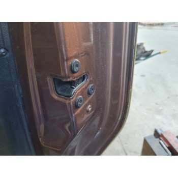 CERRADURA PUERTA DELANTERA DERECHA 