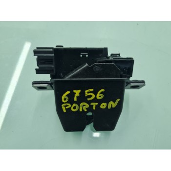 CERRADURA MALETERO / PORTON H1BAN442A66AA 