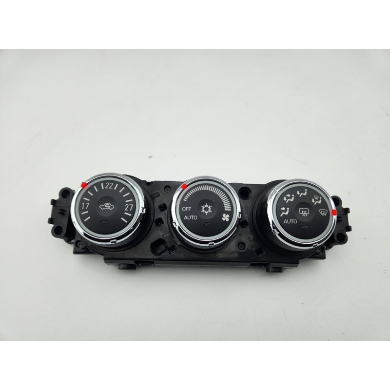 MANDO CALEFACCION / AIRE ACONDICIONADO 7820A115XC 