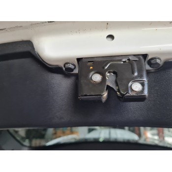 CERRADURA MALETERO / PORTON 