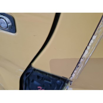 CERRADURA PUERTA DELANTERA IZQUIERDA 