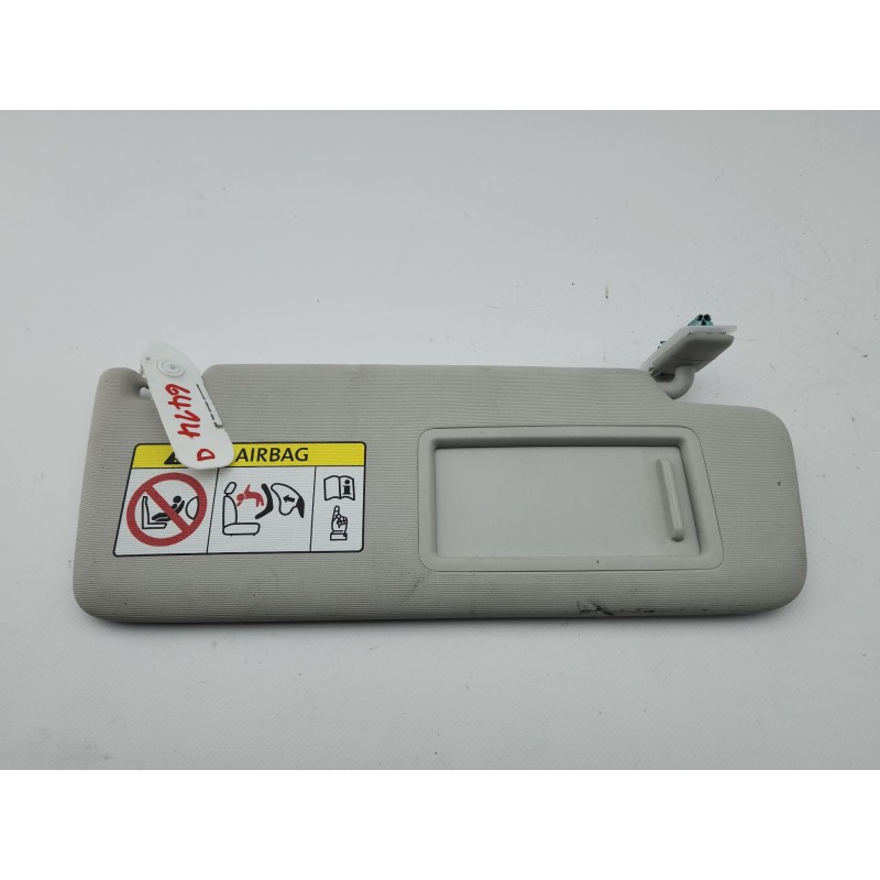PARASOL DERECHO 5G0857552EA 