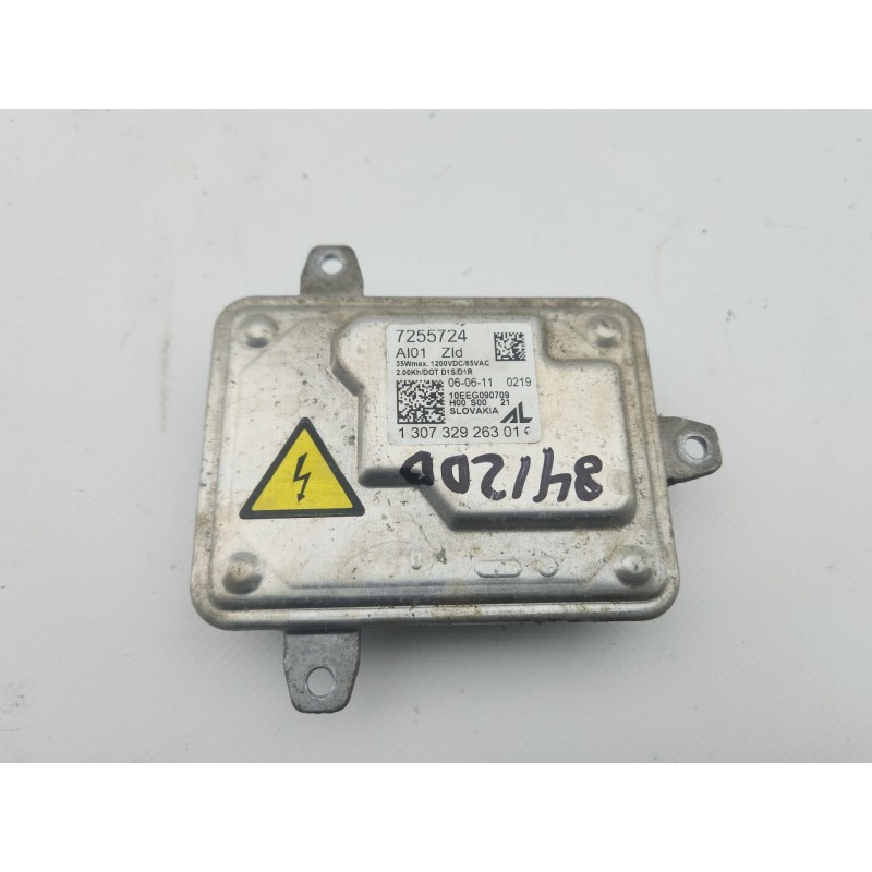 CENTRALITA FAROS XENON DERECHA 7255724 