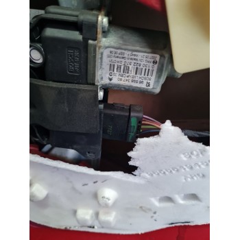 ELEVALUNAS TRASERO DERECHO 9224E2 