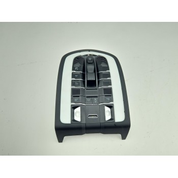 LUZ INTERIOR DELANTERA CENTRAL 7PP959551JL 