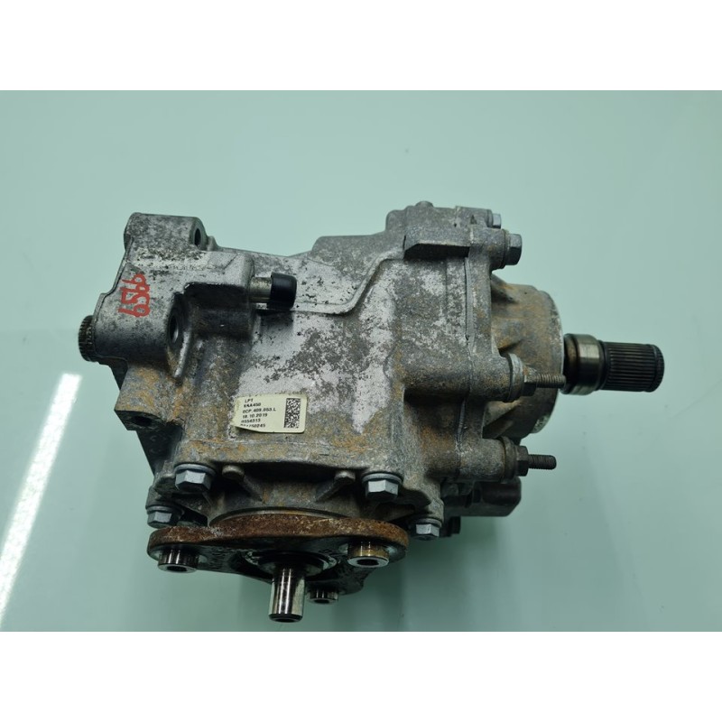 CAJA TRANSFER 0CP409053L 