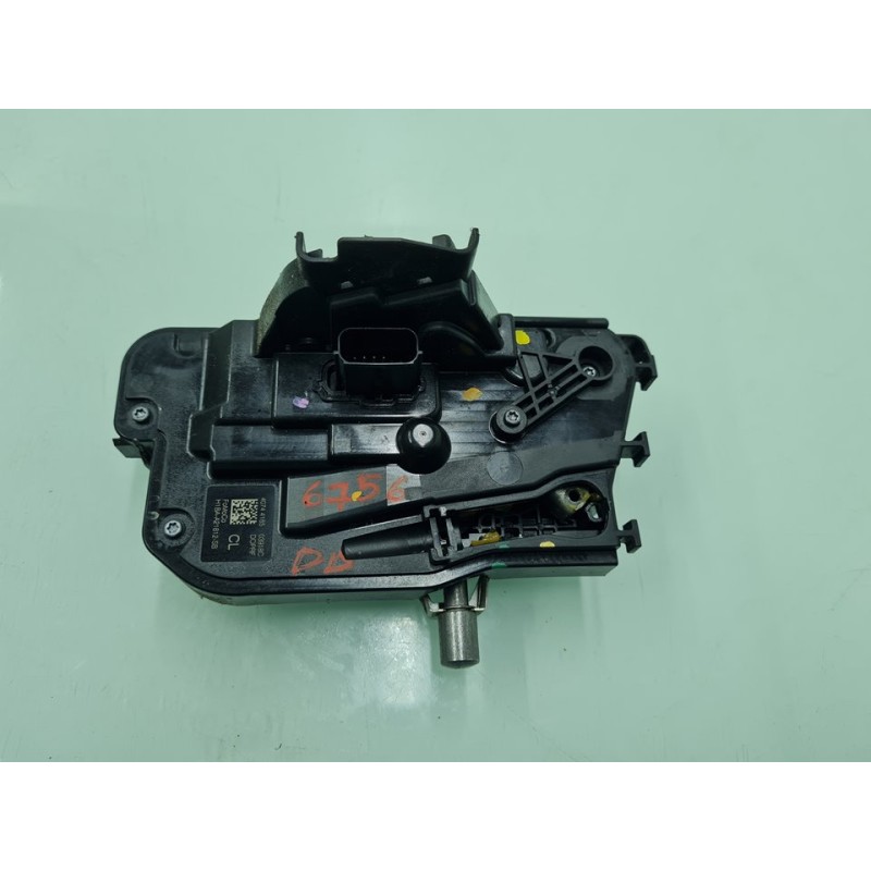CERRADURA PUERTA DELANTERA DERECHA H1BAA21812SB 