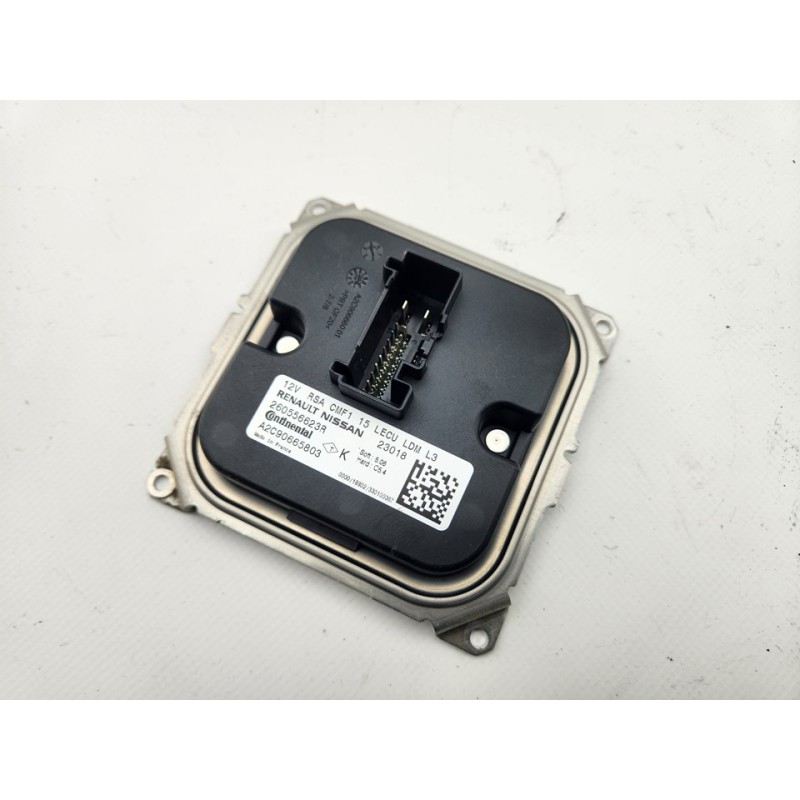 CENTRALITA FAROS XENON IZQUIERDA 260556623R 