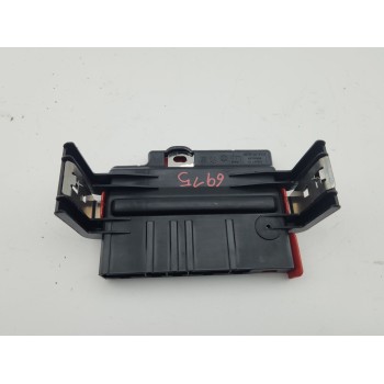 CAJA RELES / FUSIBLES 694291209 