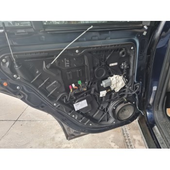 ELEVALUNAS TRASERO IZQUIERDO A1667300179 