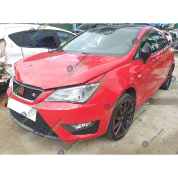 SEAT IBIZA (6J5)