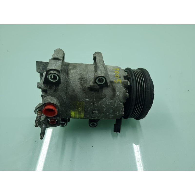 COMPRESOR AIRE ACONDICIONADO AV1119D629BB 