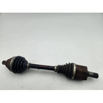 TRANSMISION DELANTERA IZQUIERDA 5Q0407271CR 