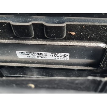 CENTRALITA MOTOR UCE 3910607055 