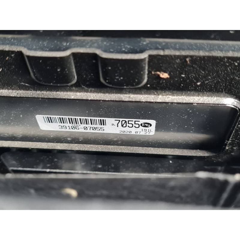 CENTRALITA MOTOR UCE 3910607055 