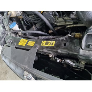 PANEL FRONTAL 
