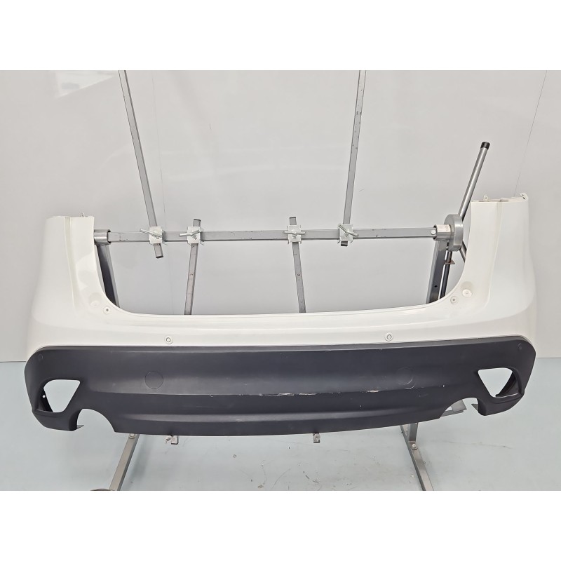 PARAGOLPES TRASERO KDY35022XBB 