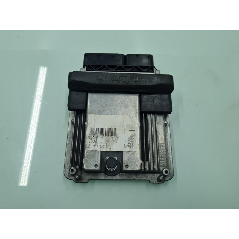 CENTRALITA MOTOR UCE 8K1907401D 