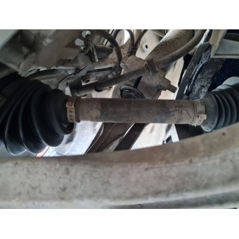 TRANSMISION DELANTERA IZQUIERDA 8W0407271E 