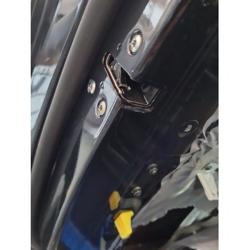 CERRADURA PUERTA DELANTERA IZQUIERDA 81301R2000 