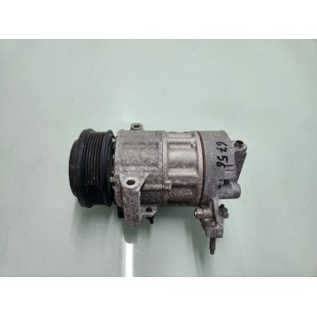 COMPRESOR AIRE ACONDICIONADO H1BH19D629DA 